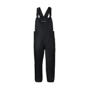 Men's StormWatch Waterproof Bib - Black