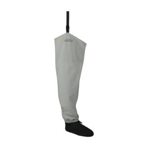 Men's Canyon II Breathable Stockingfoot Hip Wader - Slate