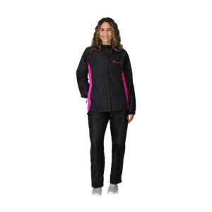 Women's StormWatch Waterproof Jacket