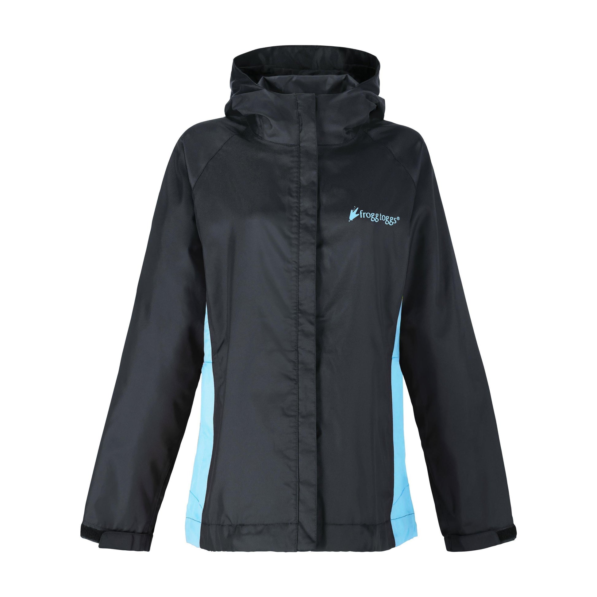 Women's StormWatch Waterproof Jacket - Image 2