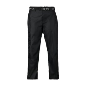 Women's StormWatch Waterproof Pant - Black