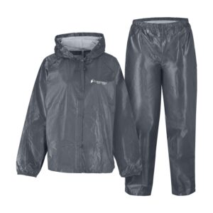 Women's Waterproof Ultra-Lite2 Rain Suit