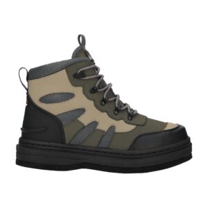 Men's Pilot II Felt Wading Shoe