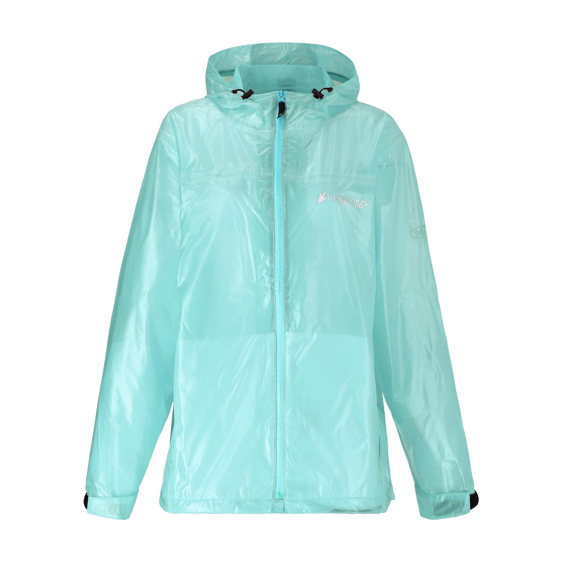 Women's Xtreme Lite Hooded Jacket - Image 2