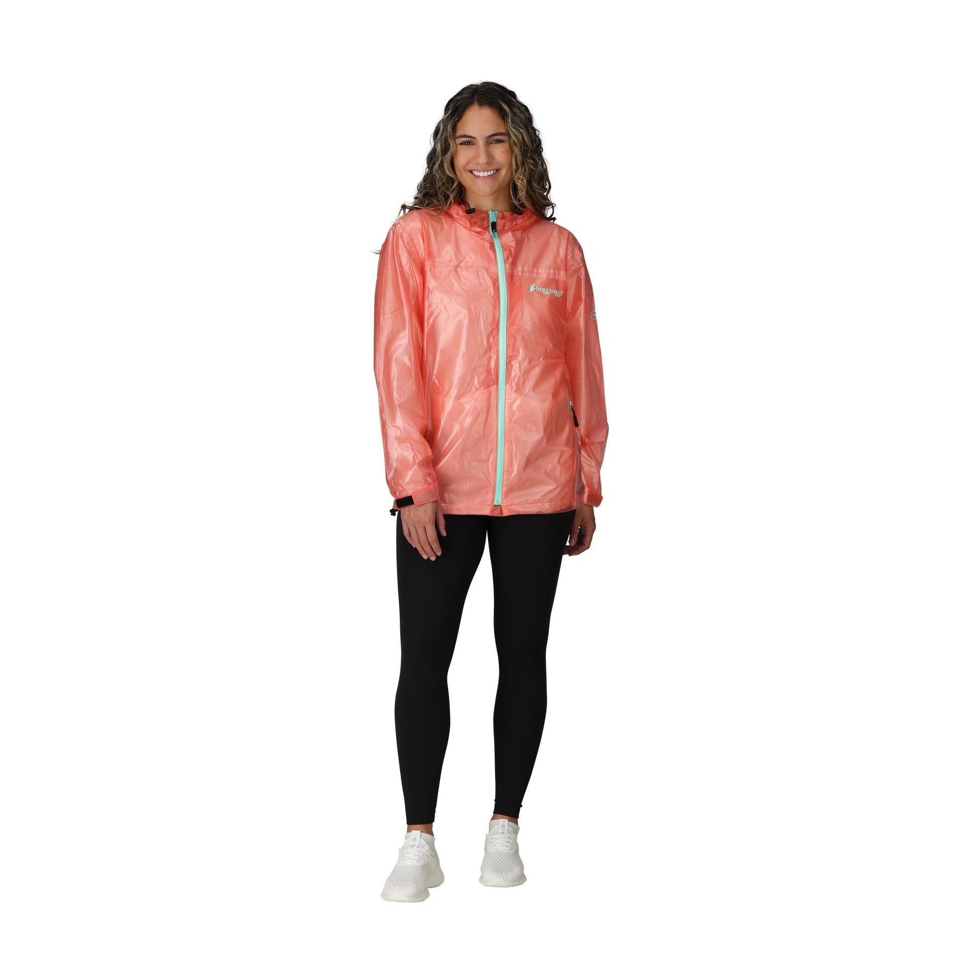 Women's Xtreme Lite Hooded Jacket - Image 3