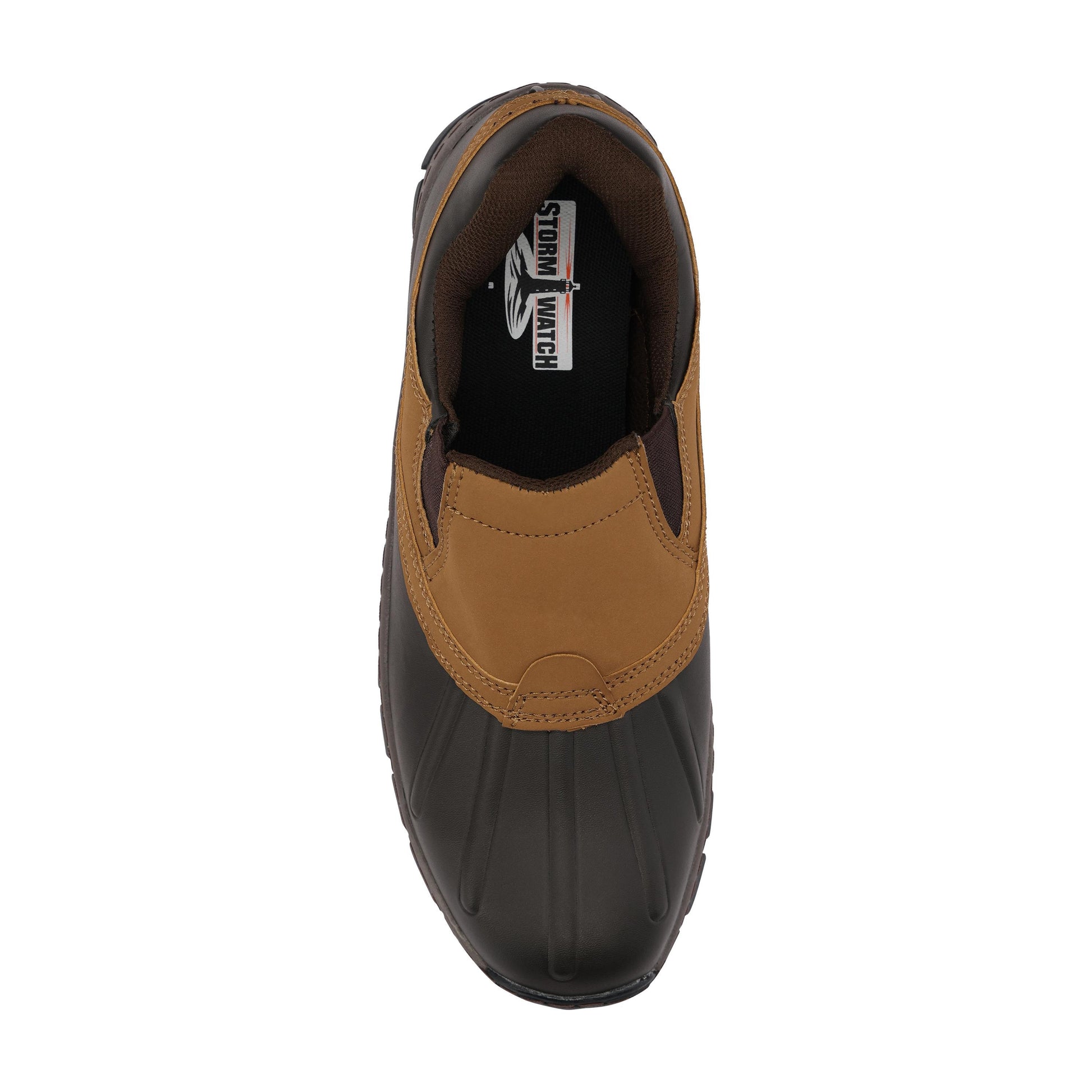 Men's Storm Watch Vista Slip-On Shoe - Image 2