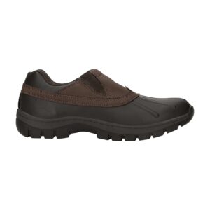 Men's Storm Watch Vista Slip-On Shoe
