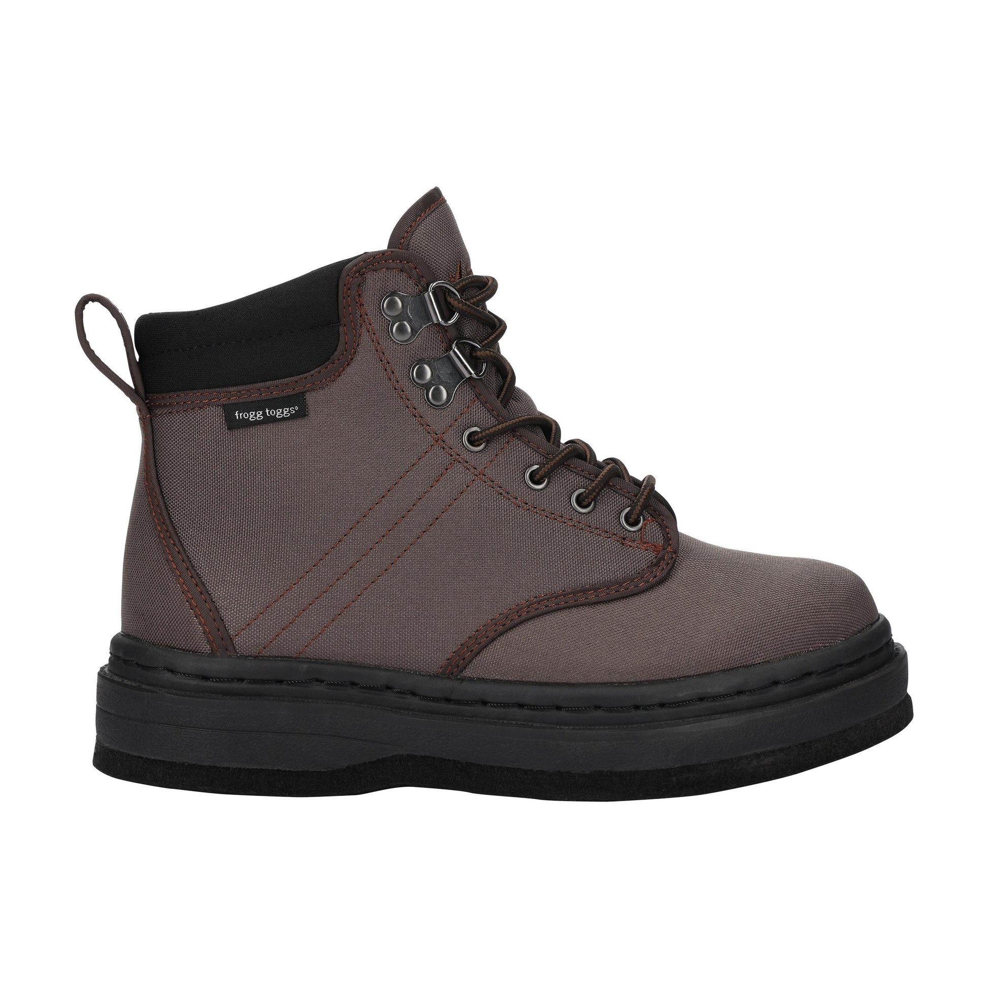 Women's & Youth Rana Elite Felt Wading Boot - Brown