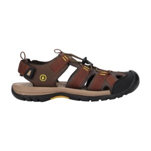 Men's River Waterproof Sandal Shoe