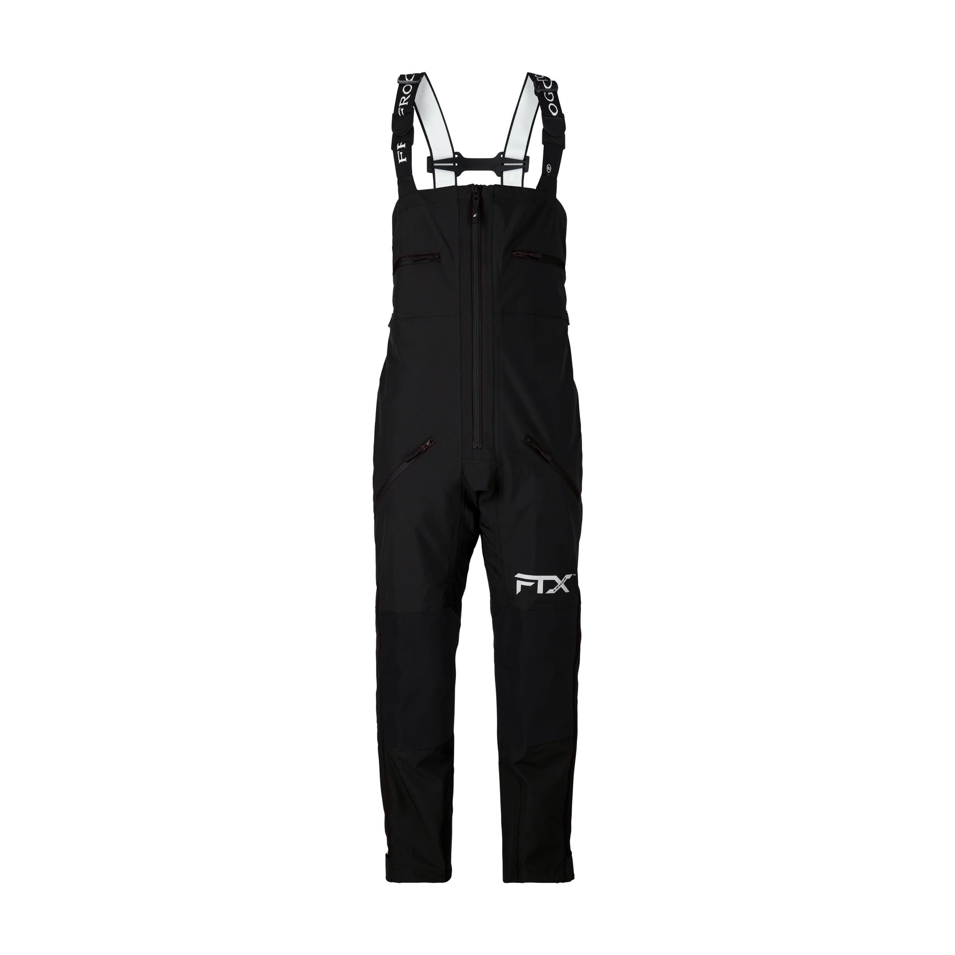 FTX Armor Bib