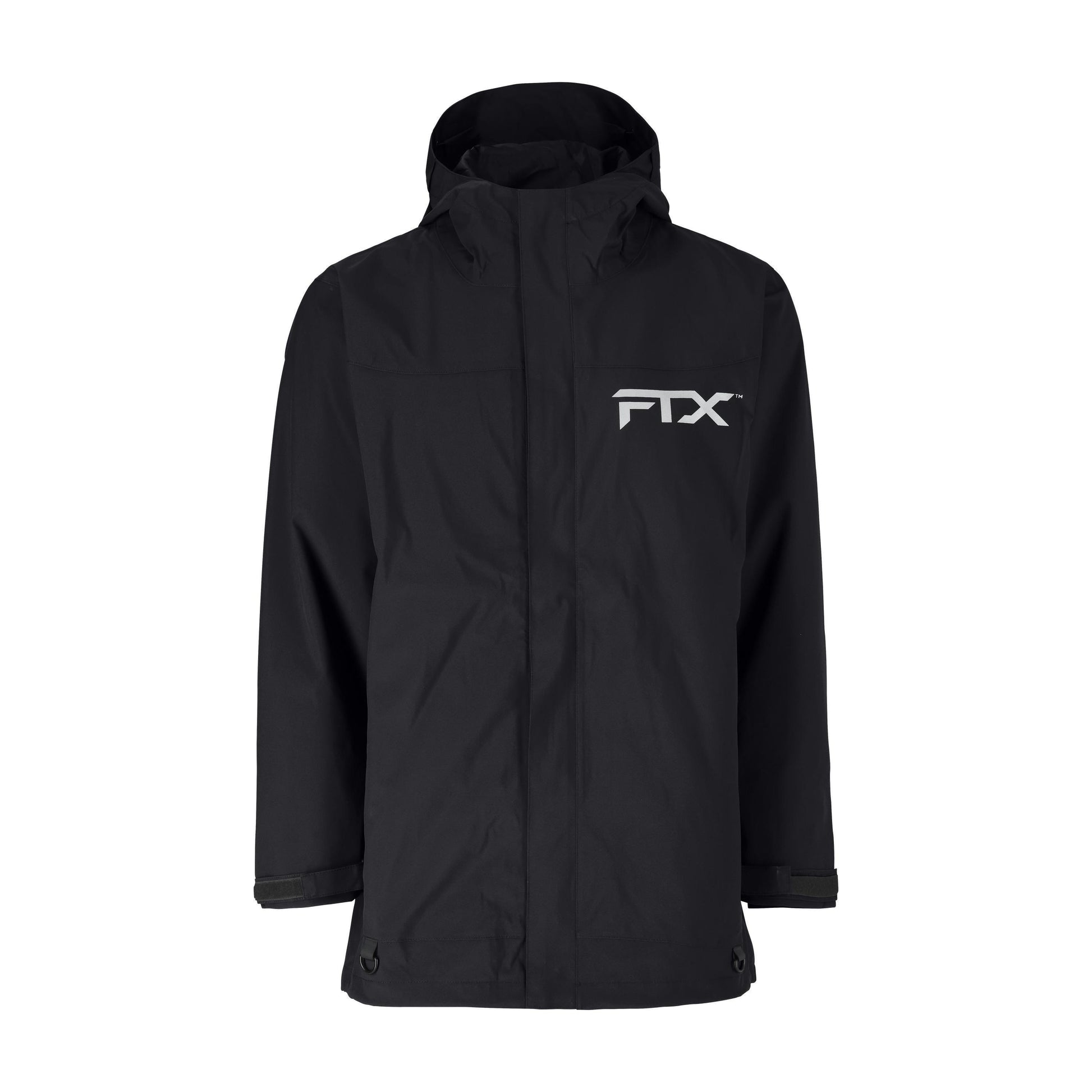 FTX Armor Jacket