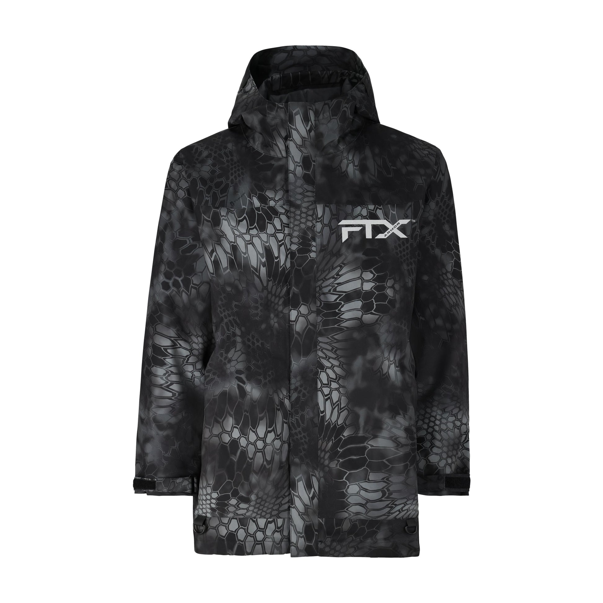 FTX Armor Jacket - Image 4
