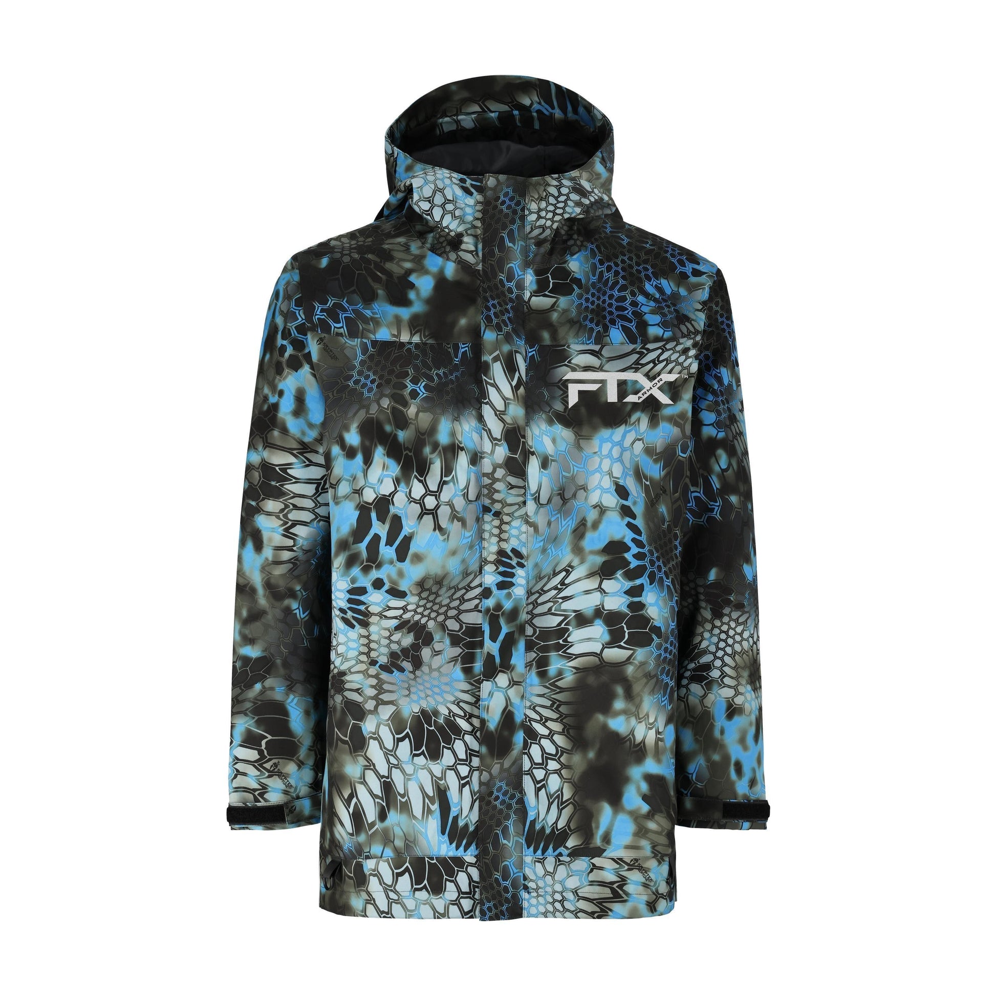 FTX Armor Jacket - Image 5