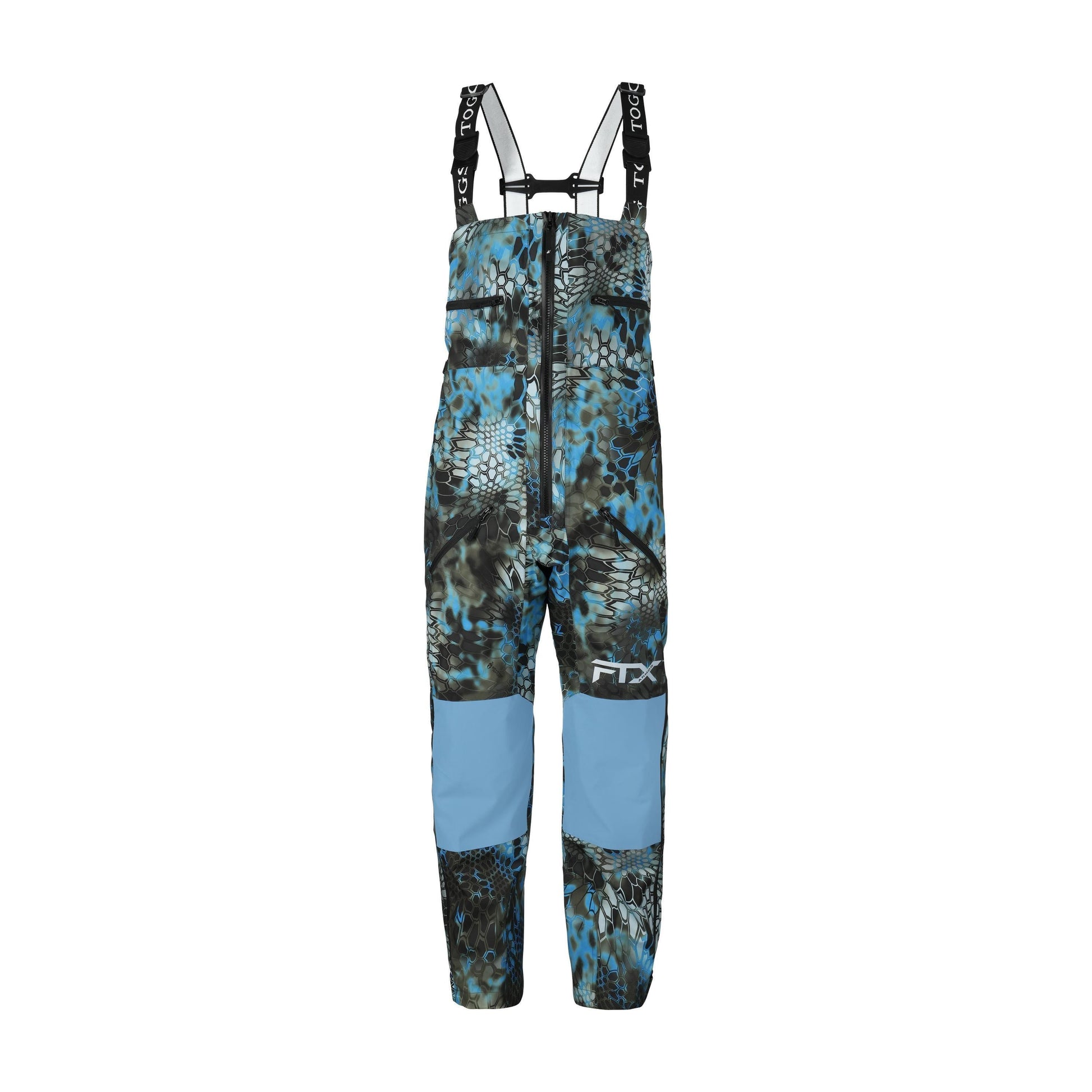 FTX Armor Bib - Image 4