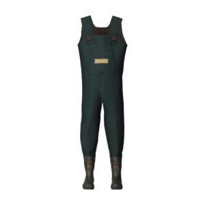 Youth Amphib 3.5mm Neoprene Bootfoot Chest Wader