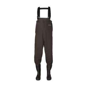 Men's Rana PVC Lug Sole Chest Wader