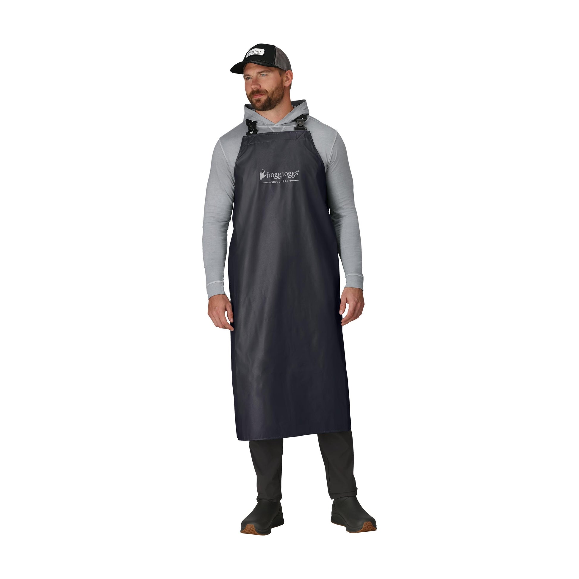 WayPoint Waterproof Apron