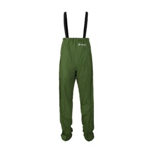 Rana Lightweight Emergency Wader - Forest Green