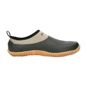 Men's Waterproof Camp Shoe