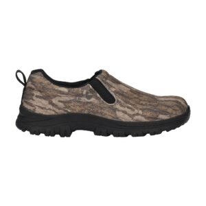 Men's Roscoe Slip-On - Mossy Oak Bottomland