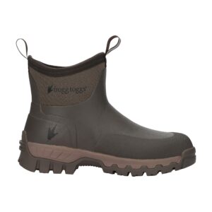 Men's Ridge Buster Waterproof Ankle Boot
