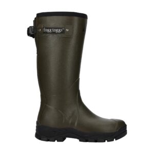 Men's Ridge Buster Waterproof Snake Boot