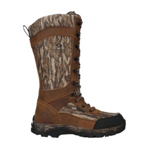 Men's CaneBrake Waterproof Snake-Resistant Boot