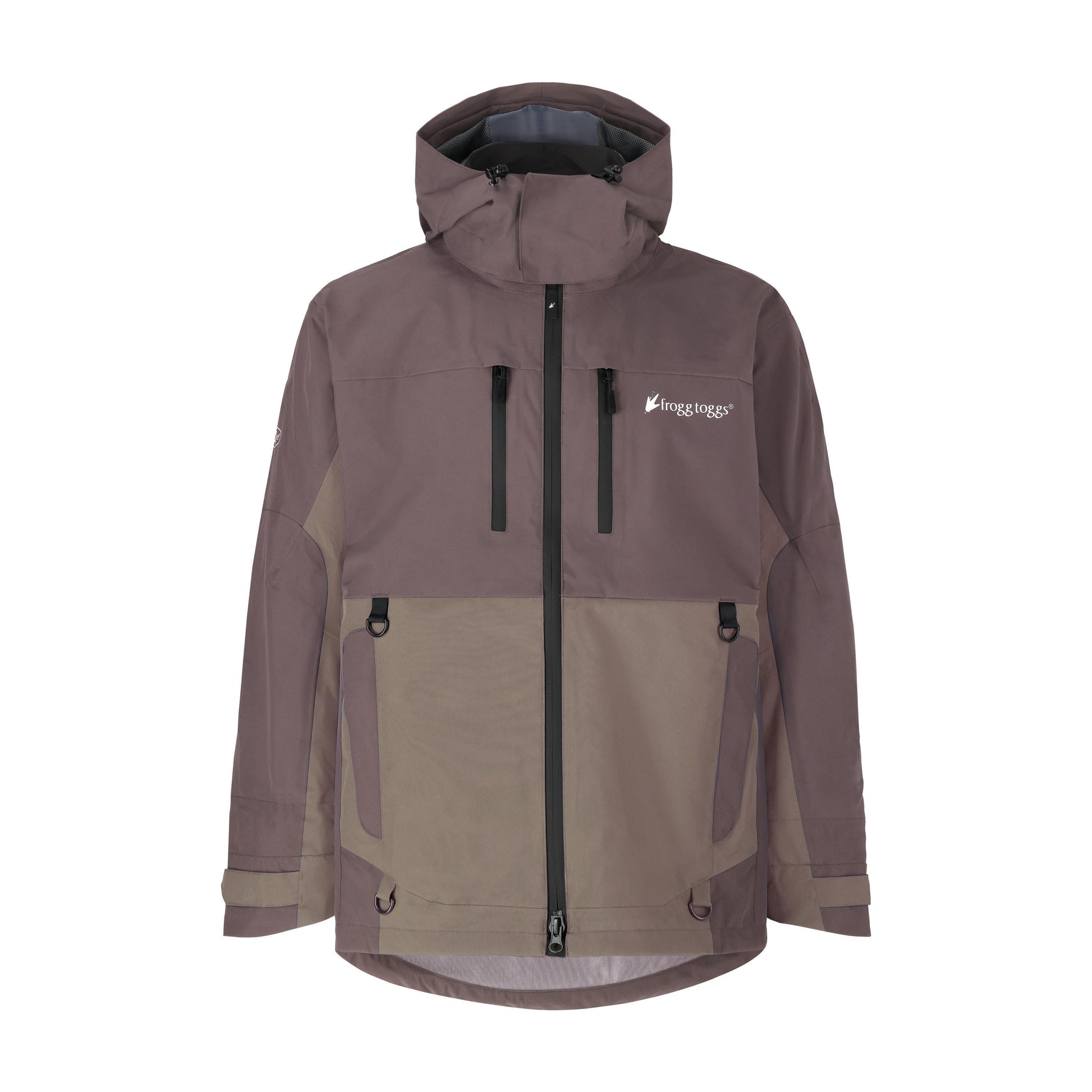 Men's Pilot II Waterproof Guide Rain Jacket - Image 2