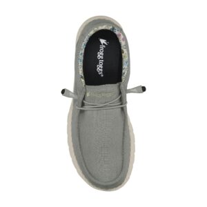 Women's Java 2.0 Lace-Up Casual Shoe