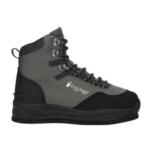 Men's Deep Current Felt Wading Boot