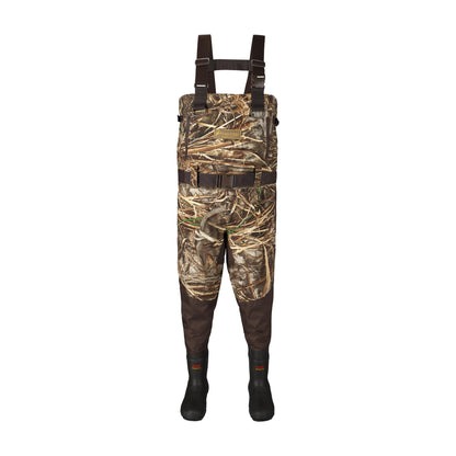 Men's Grand Refuge Hunter Bootfoot Wader - Image 3