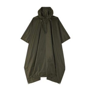Waterproof Poncho/Tarp