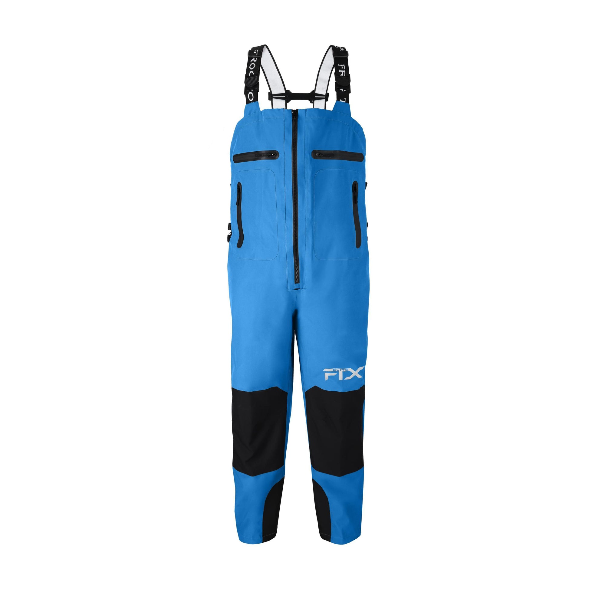 FTX Elite Bib - Image 4