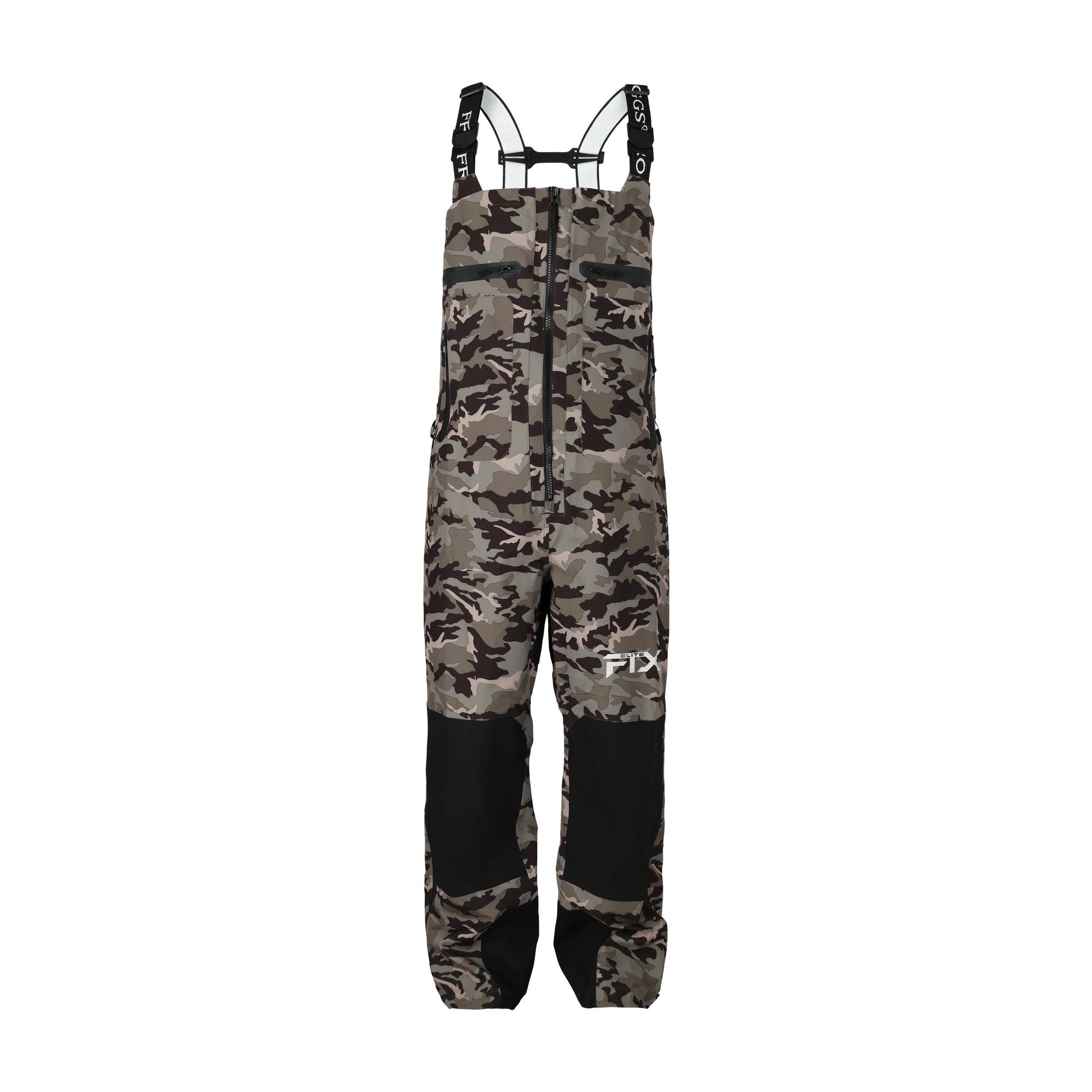 FTX Elite Bib - Image 6