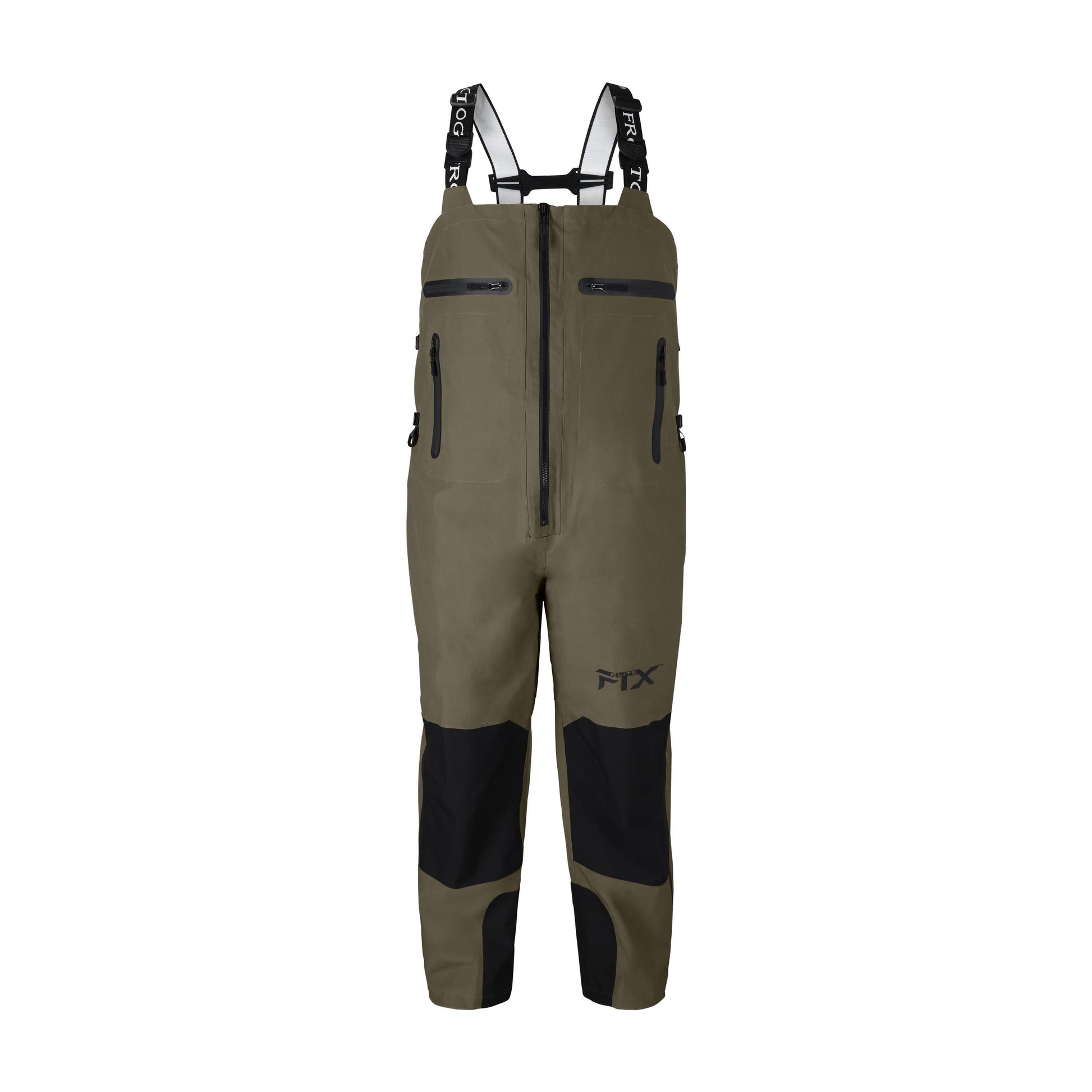 FTX Elite Bib - Image 3