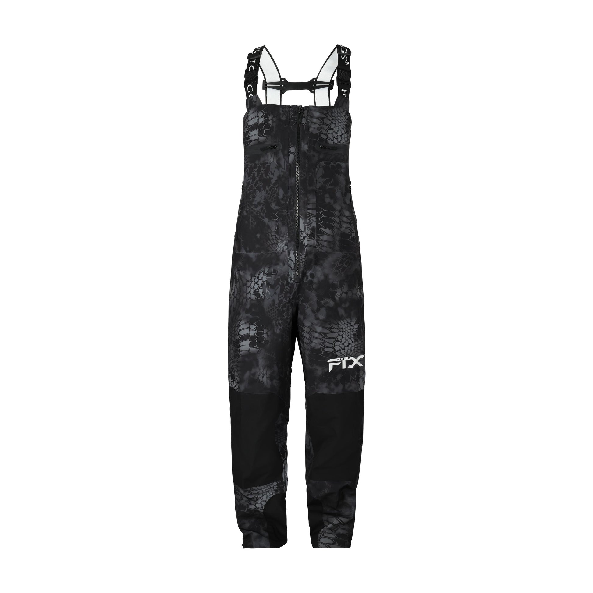 FTX Elite Bib - Image 5