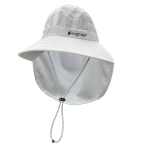 Chilly Pro Cooling Sun Shade Hat