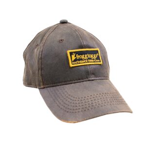 Since 1996 Logo Cap
