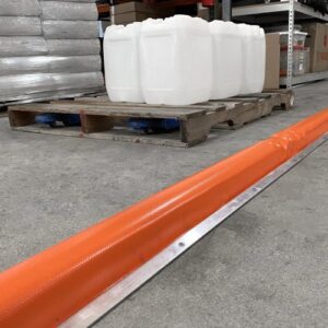 Berm Builder Plus Spill Containment Components