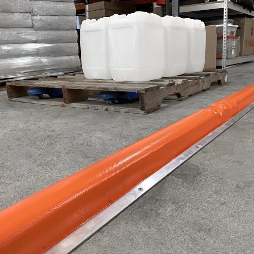 Berm Builder Plus Spill Containment Components