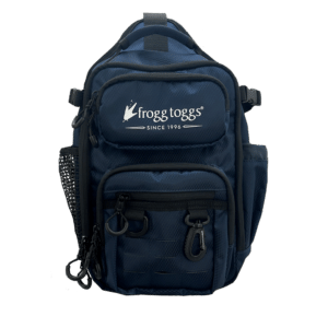 SideCast Fishing Sling Pack
