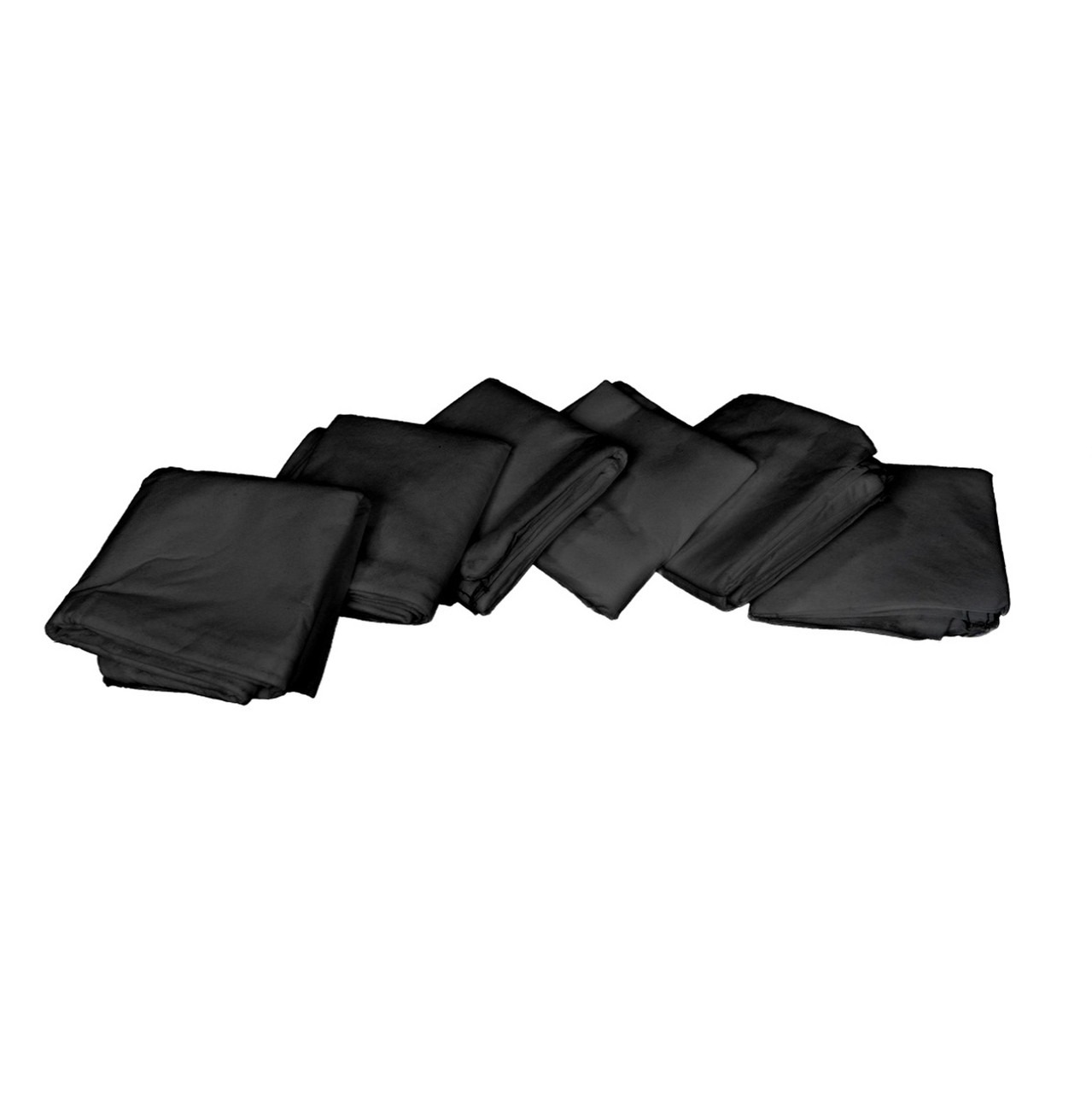 Ultra-Flood Stopper - Sandless Flood Barriers