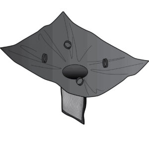 Ultra-Pellet Trap - Storm Drain Filter