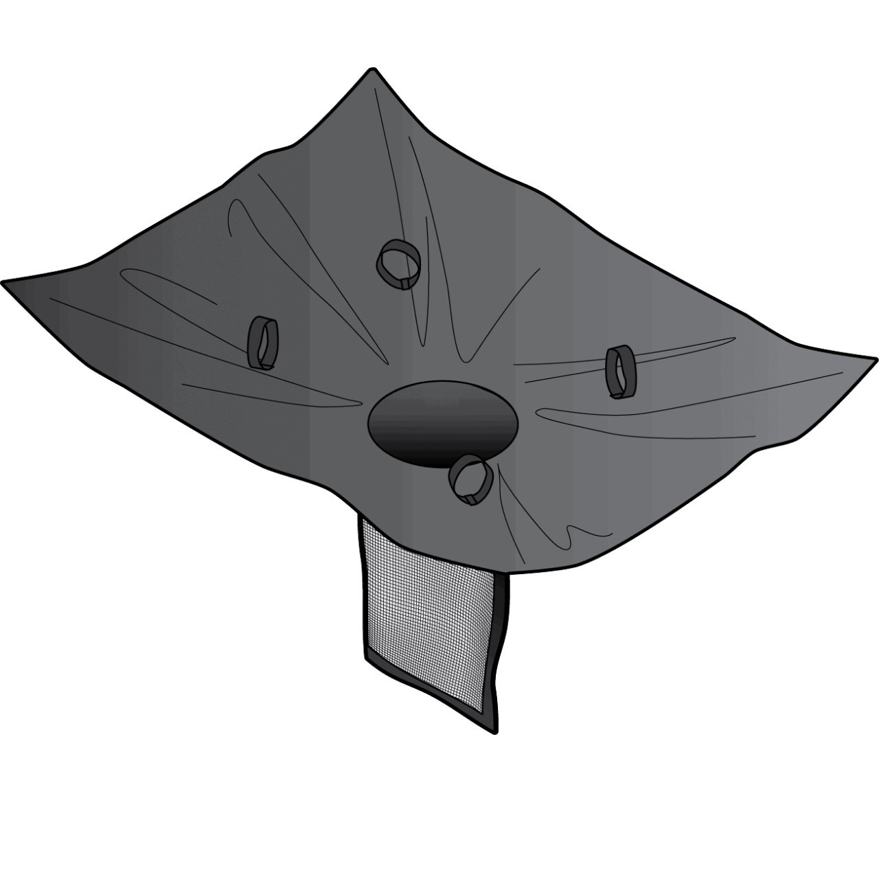 Ultra-Pellet Trap - Storm Drain Filter
