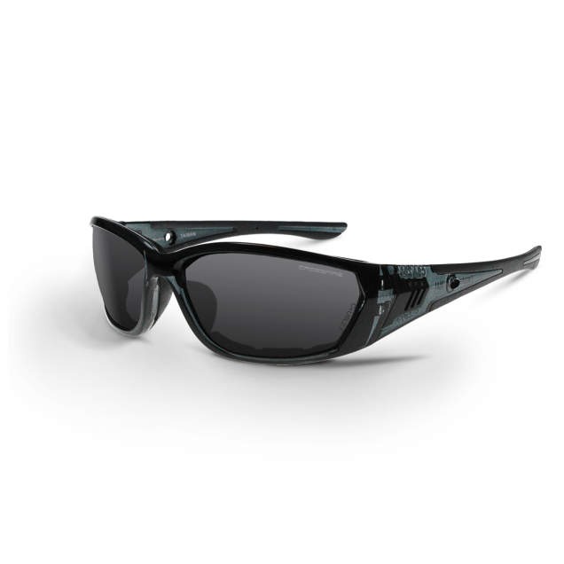 710 Foam-Lined Safety Eyewear