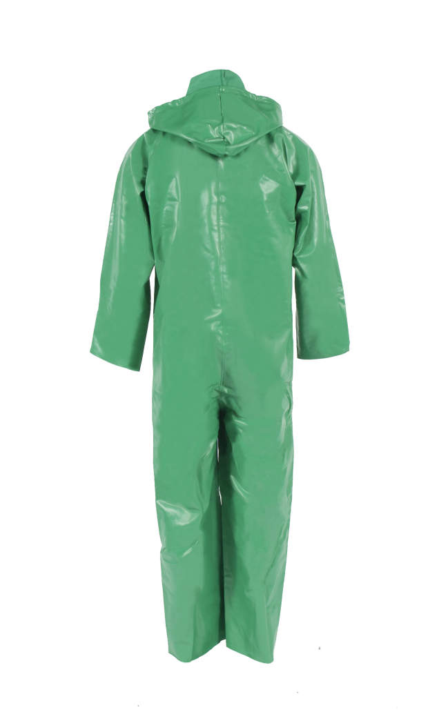 Chem Shield 96 Protective Workwear - Jackets, Coats, Coveralls and Accessories - Image 6