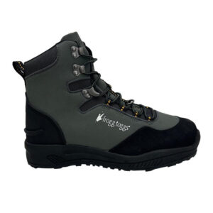 Men's Deep Current Cleated Wading Boot
