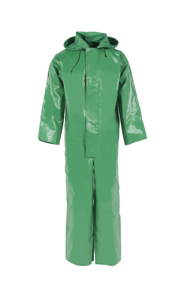 Chem Shield 96 Protective Workwear - Jackets, Coats, Coveralls and Accessories - Image 5