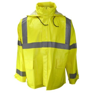 Dura Arc I Protective Rainwear - Jacket or Bib Trousers