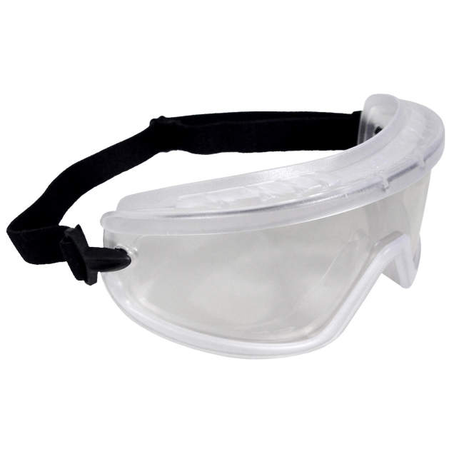 Barricade™ Safety Goggle - Image 6